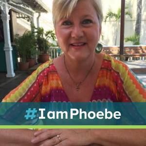 Meet your Posher, Jennifer